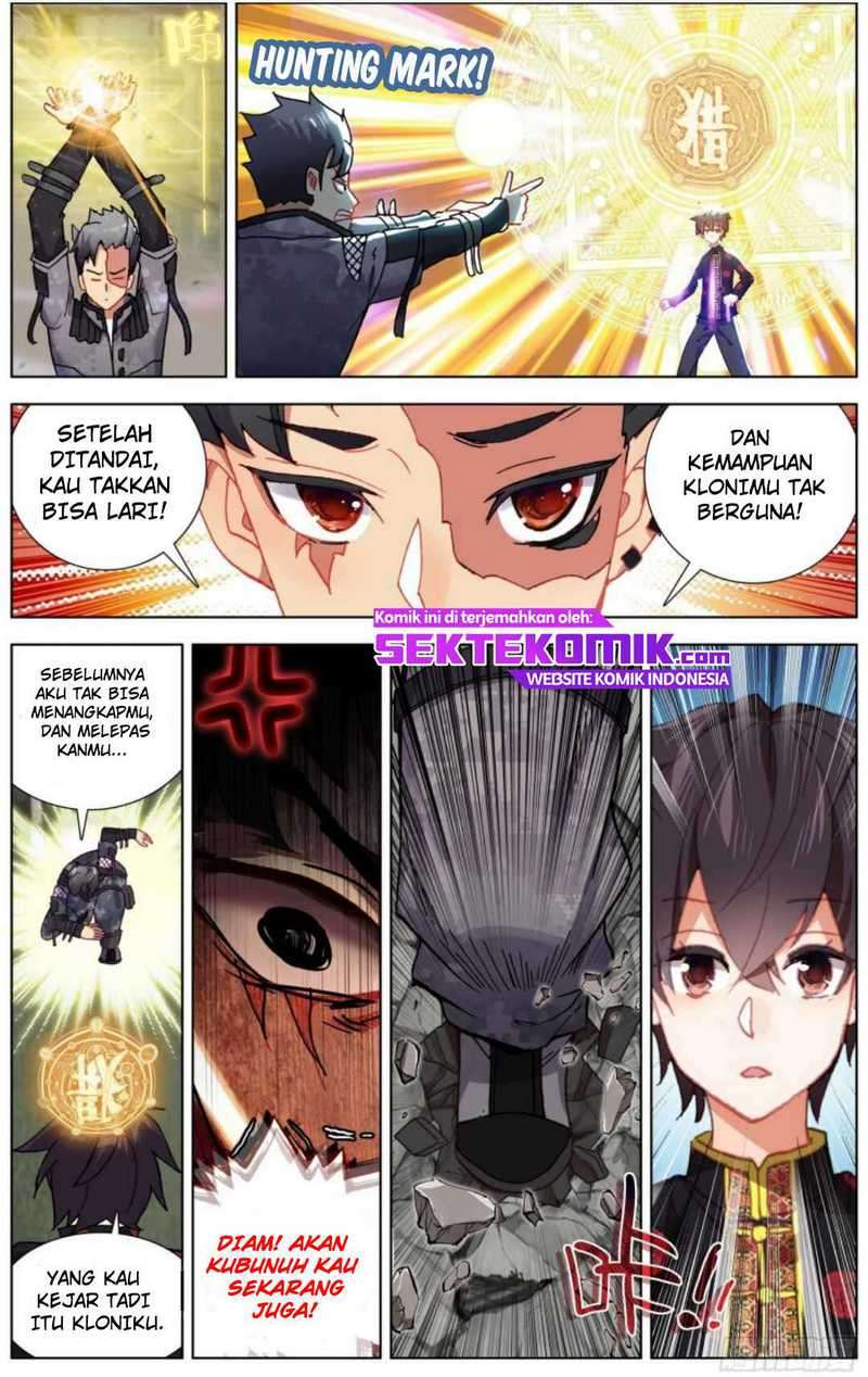 Different Kings Bab 202 halaman 4