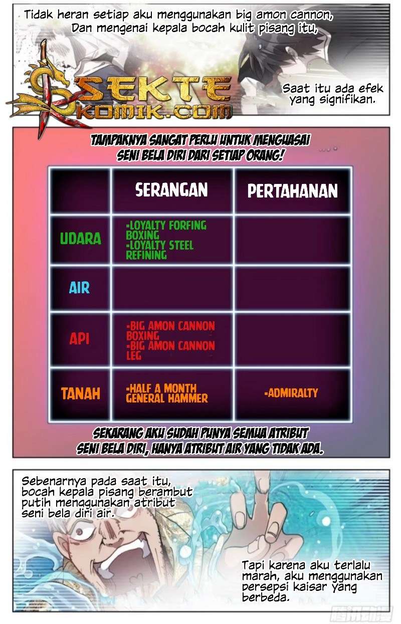 Different Kings Bab 22 halaman 11