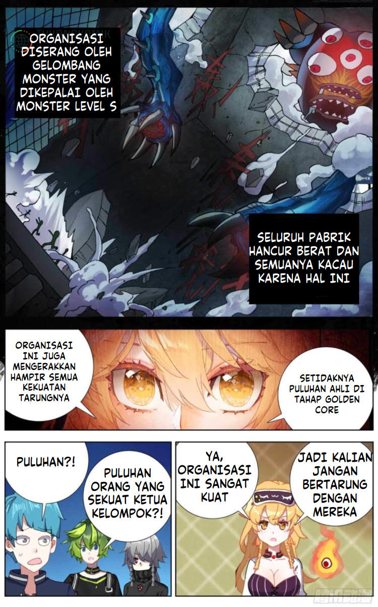 Different Kings Bab 220 halaman 3