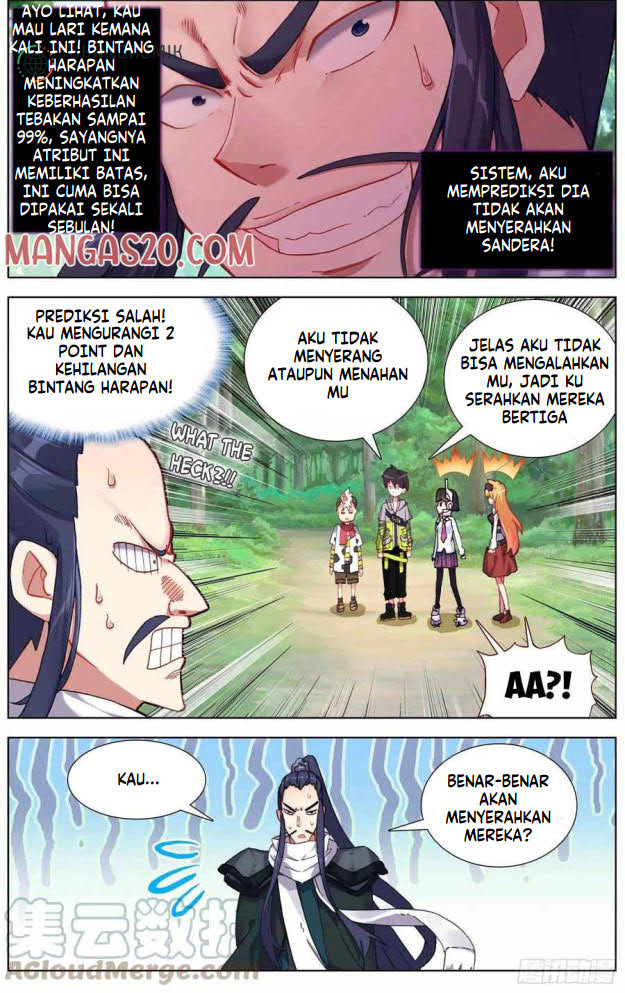 Different Kings Bab 223 halaman 6