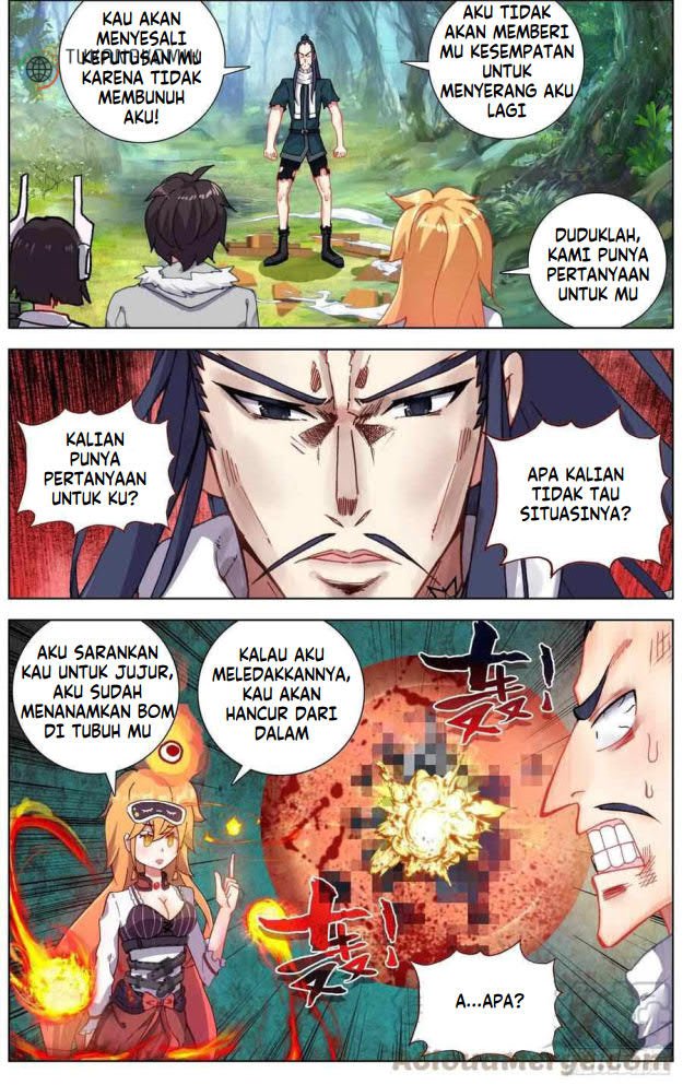 Different Kings Bab 224 halaman 4