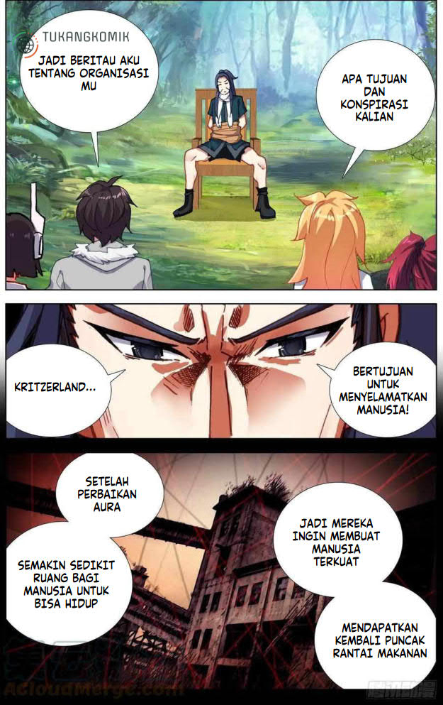 Different Kings Bab 224 halaman 7