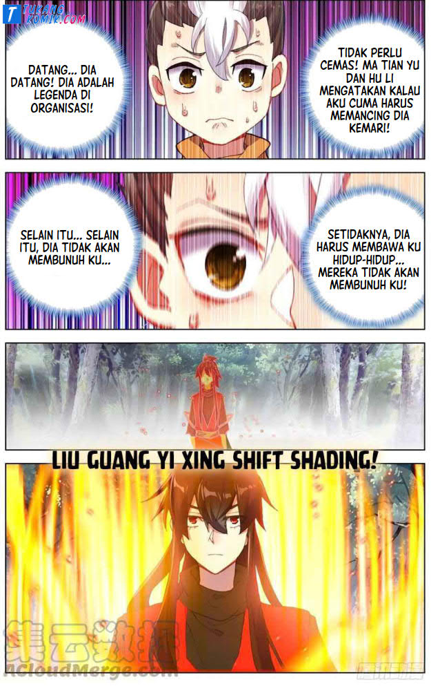 Different Kings Bab 239 halaman 9