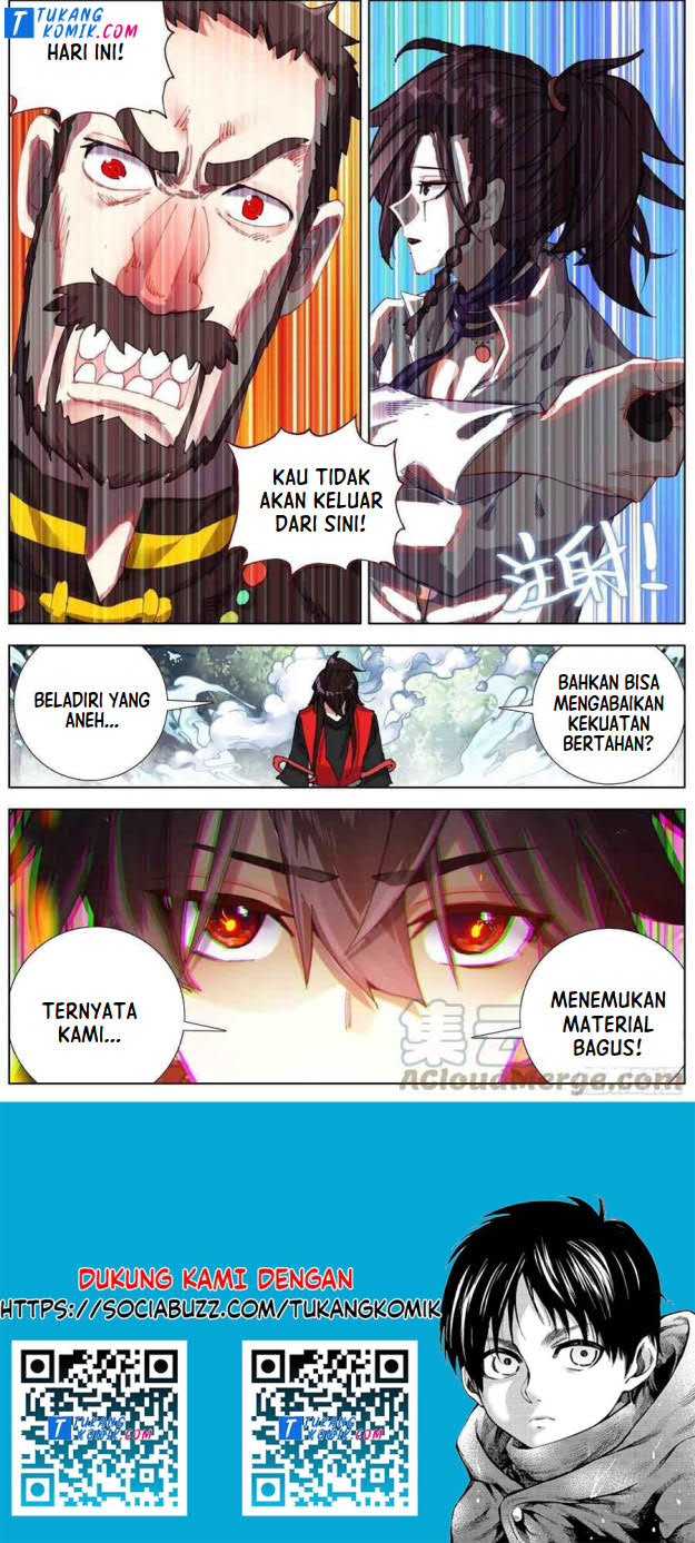Different Kings Bab 239 halaman 13