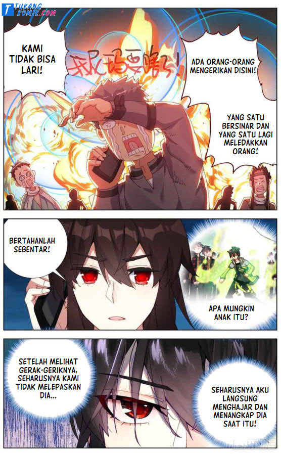 Different Kings Bab 240 halaman 4