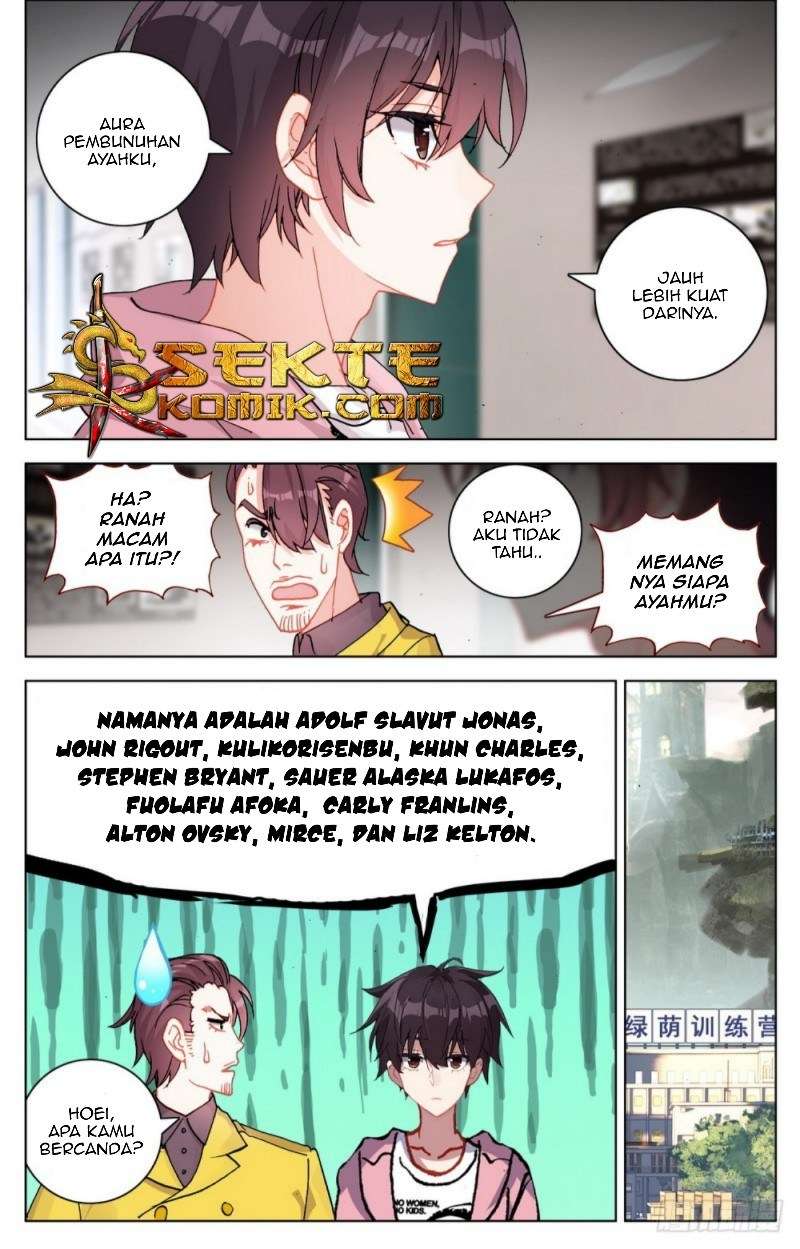 Different Kings Bab 25 halaman 3