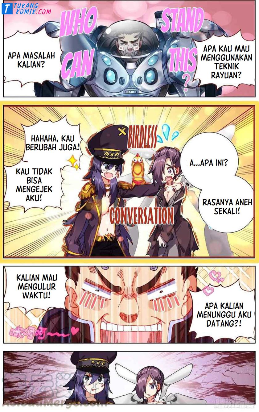 Different Kings Bab 250 halaman 3