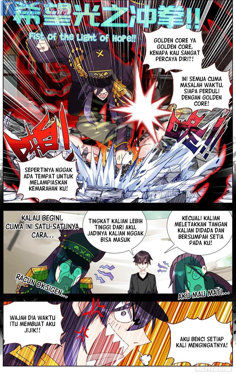 Different Kings Bab 259 halaman 2