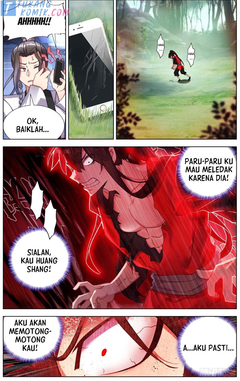 Different Kings Bab 260 halaman 2