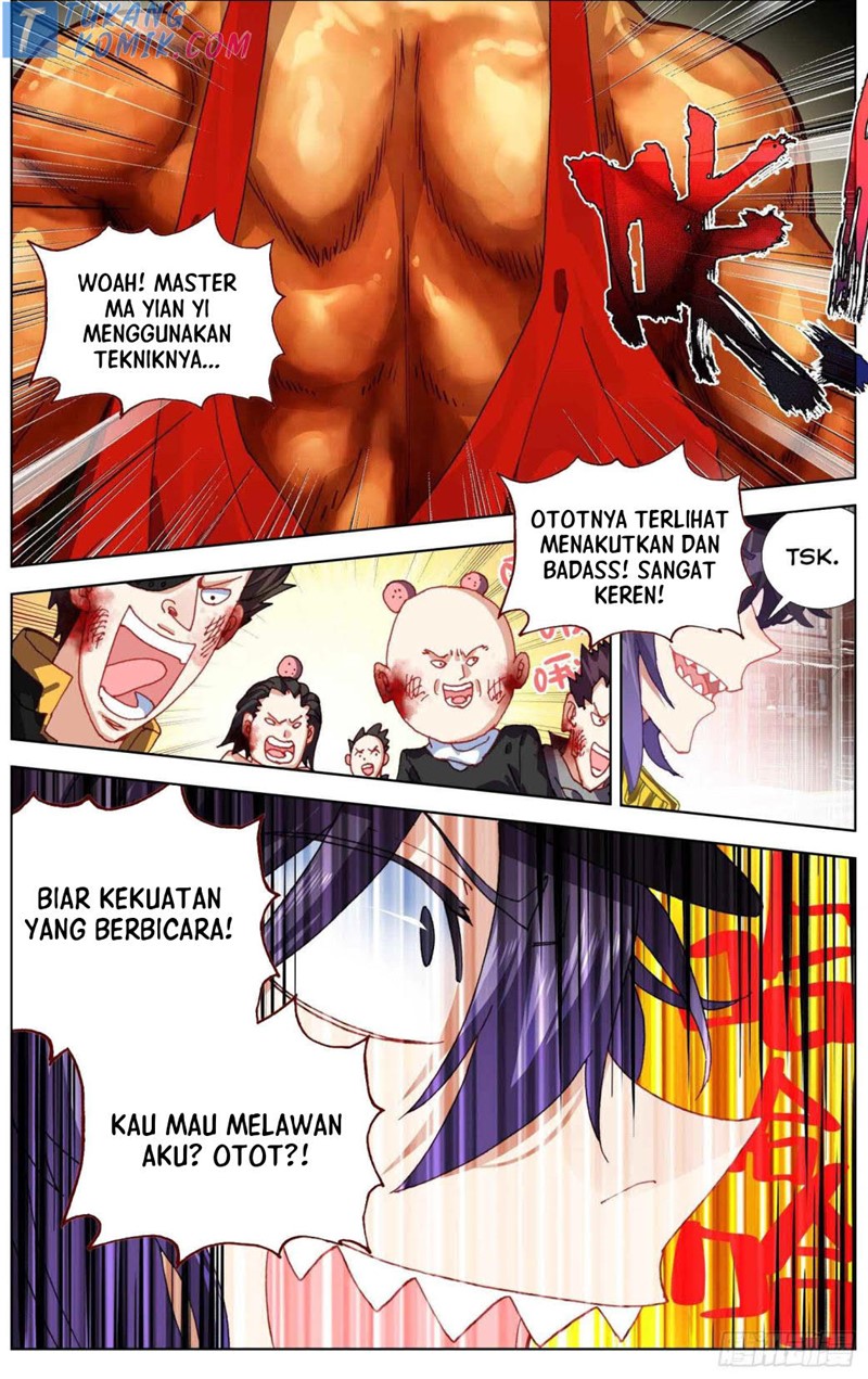 Different Kings Bab 260 halaman 9