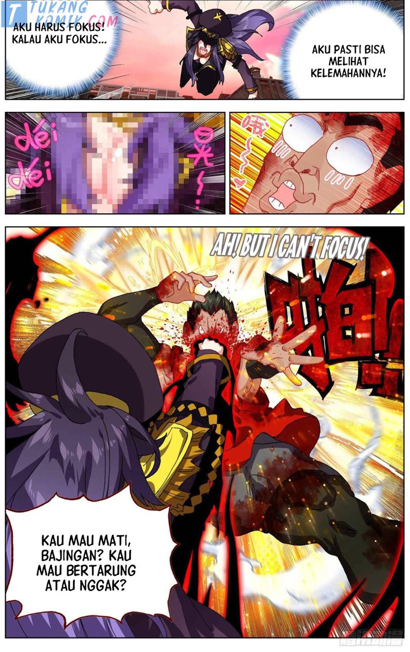Different Kings chapter 261 halaman 2