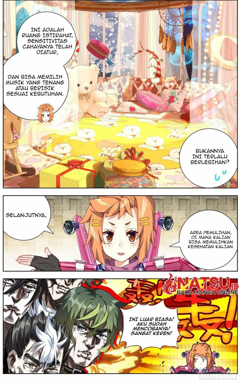 Different Kings Bab 275 halaman 5