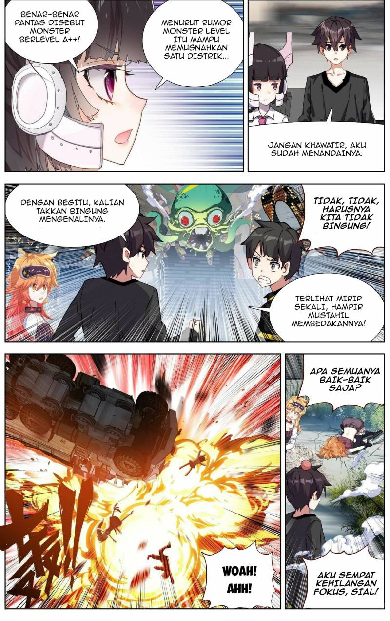 Different Kings chapter 280 halaman 3