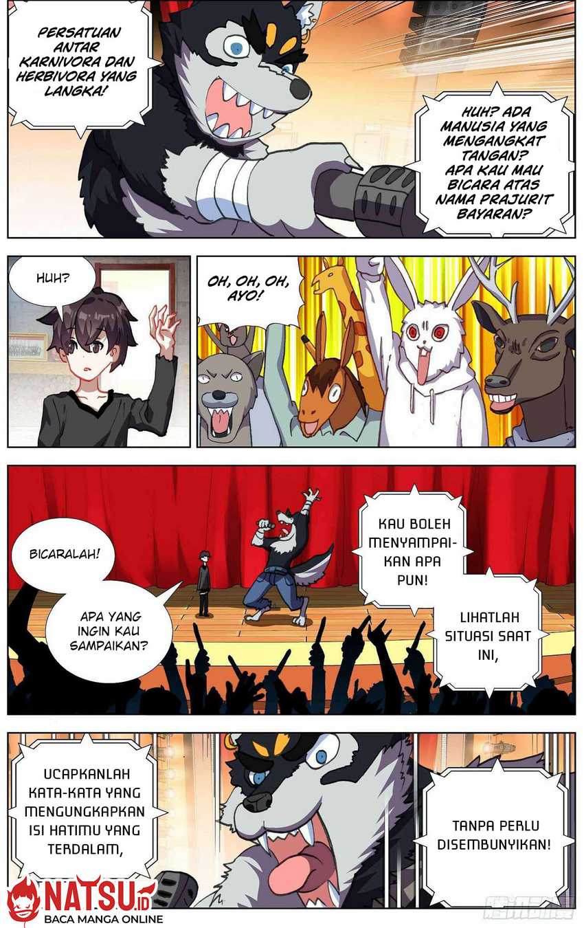 Different Kings Bab 288 halaman 13