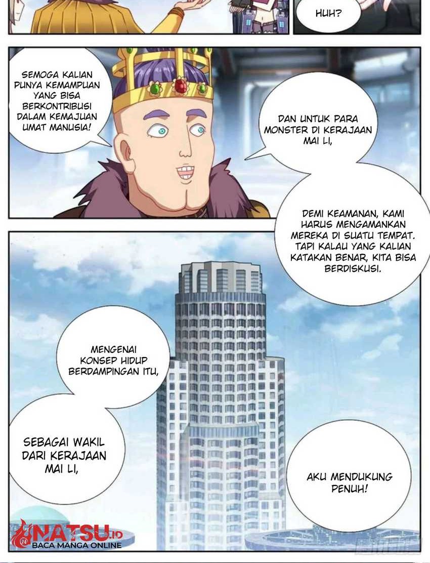 Different Kings Bab 292 halaman 7
