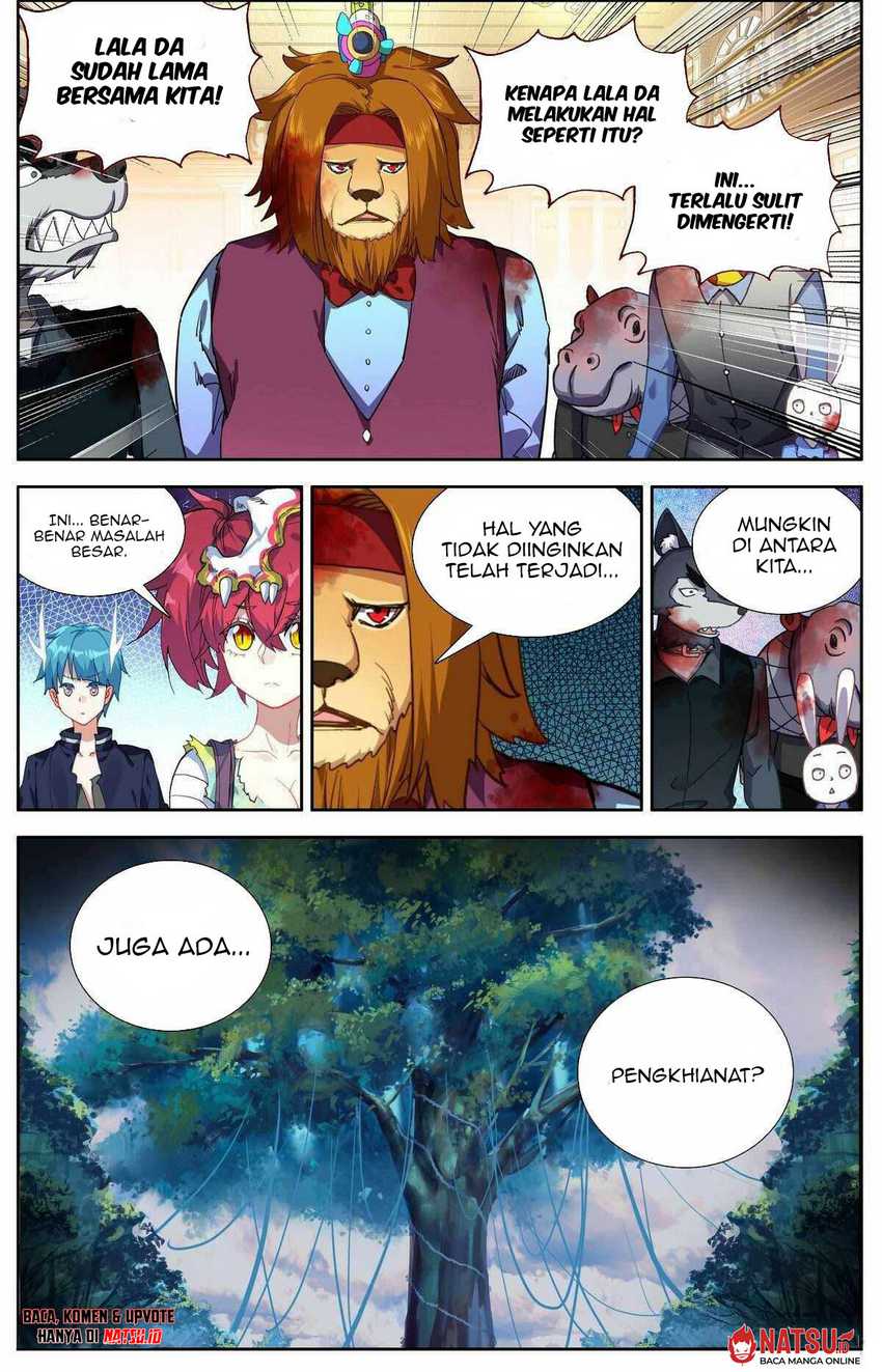 Different Kings Bab 298 halaman 10