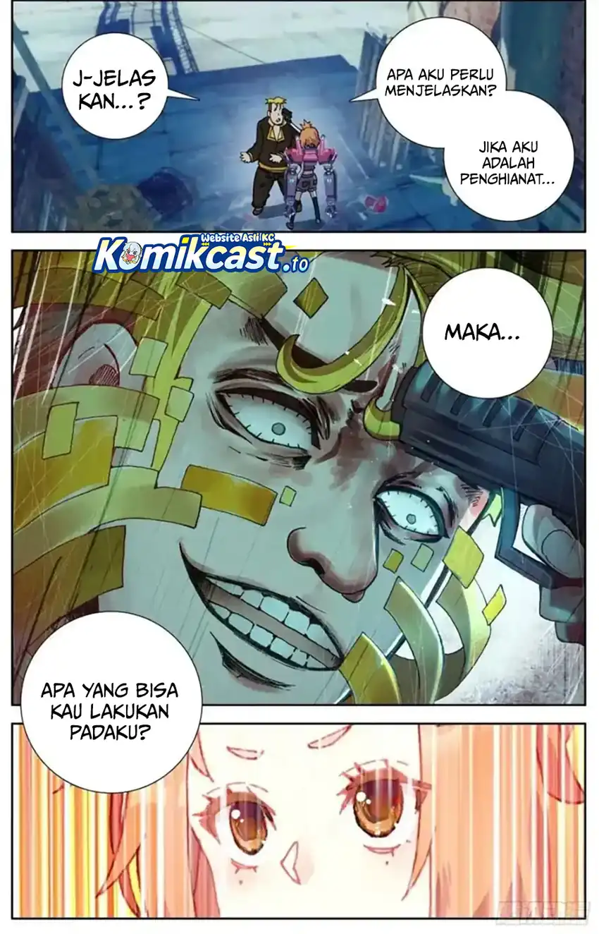 Different Kings Bab 301 halaman 3