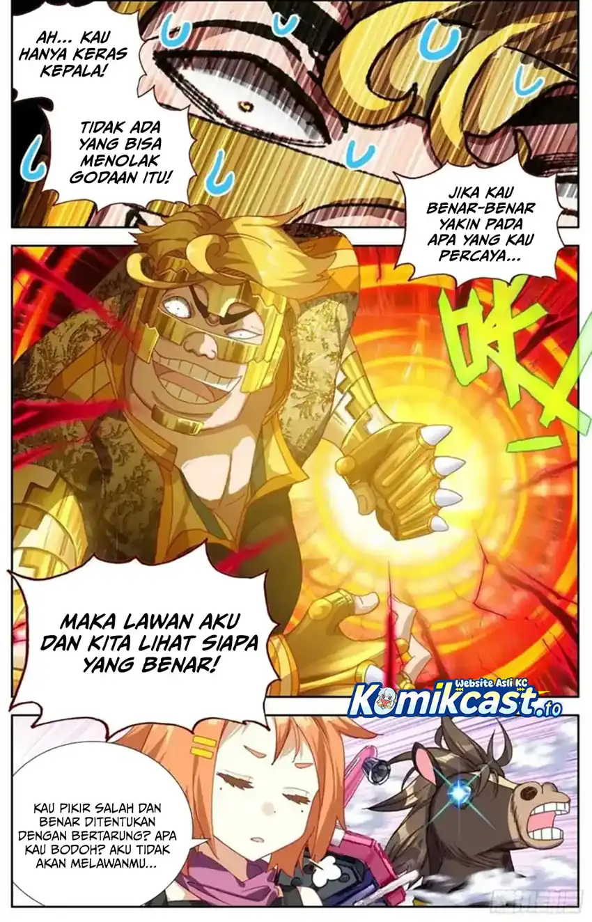 Different Kings Bab 301 halaman 13