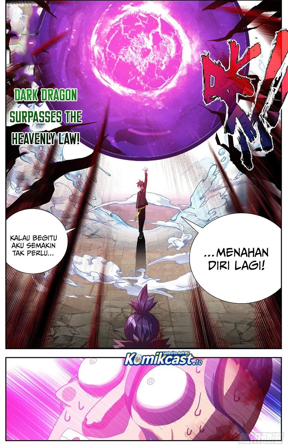 Different Kings Bab 311 halaman 4