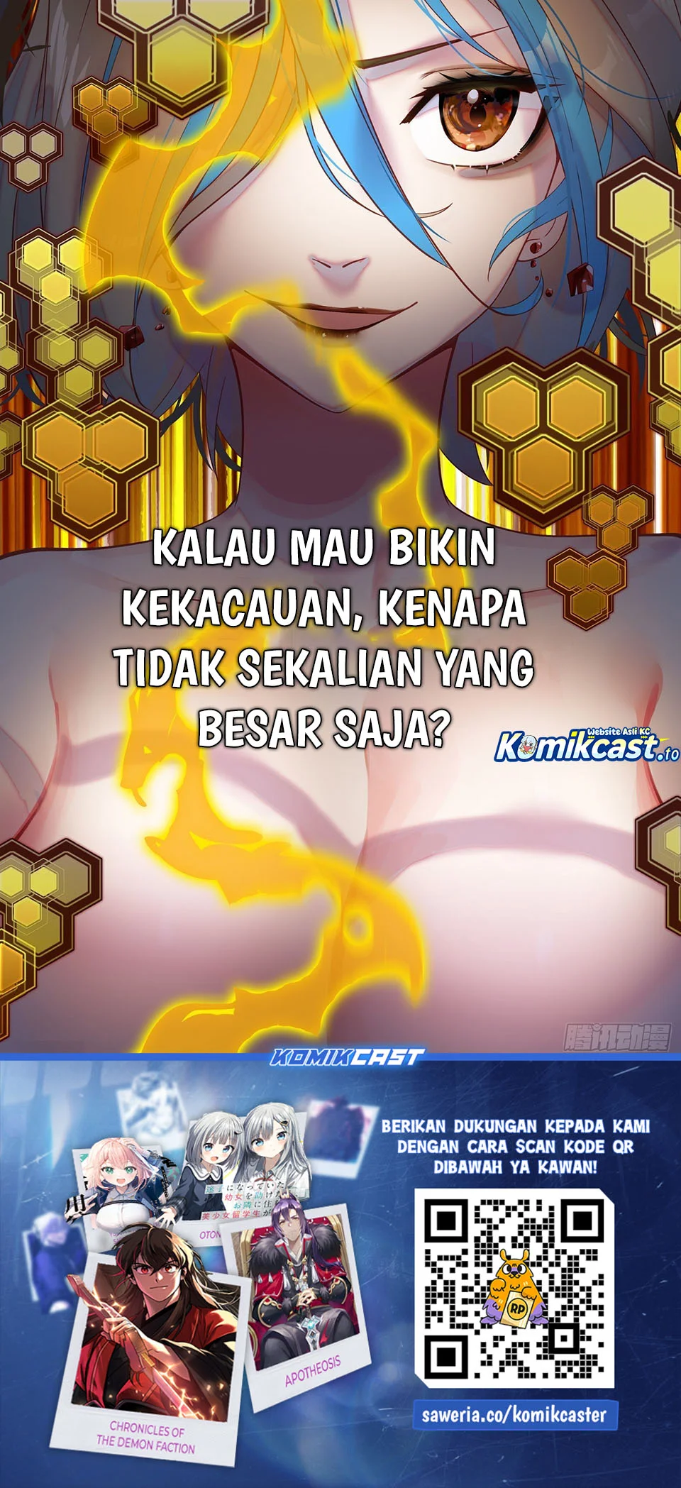 Different Kings Bab 316 halaman 14