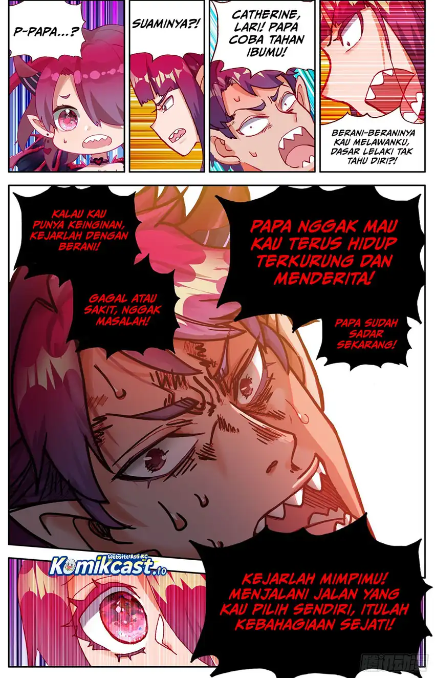 Different Kings Bab 335 halaman 15