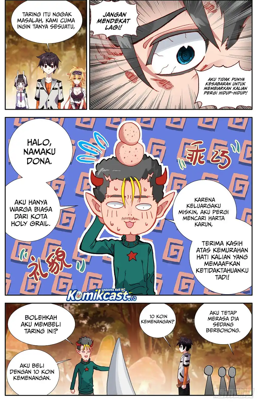Different Kings Bab 337 halaman 12