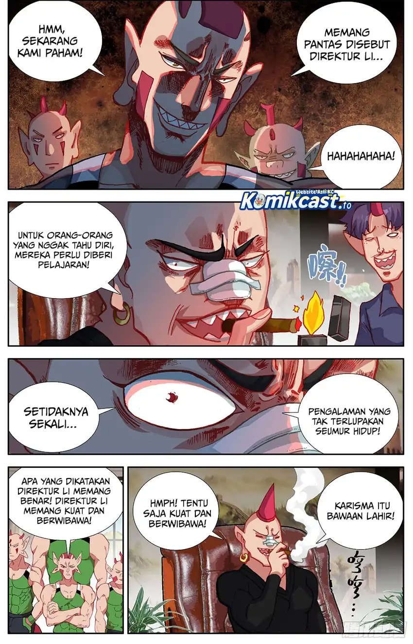 Different Kings Bab 340 halaman 14