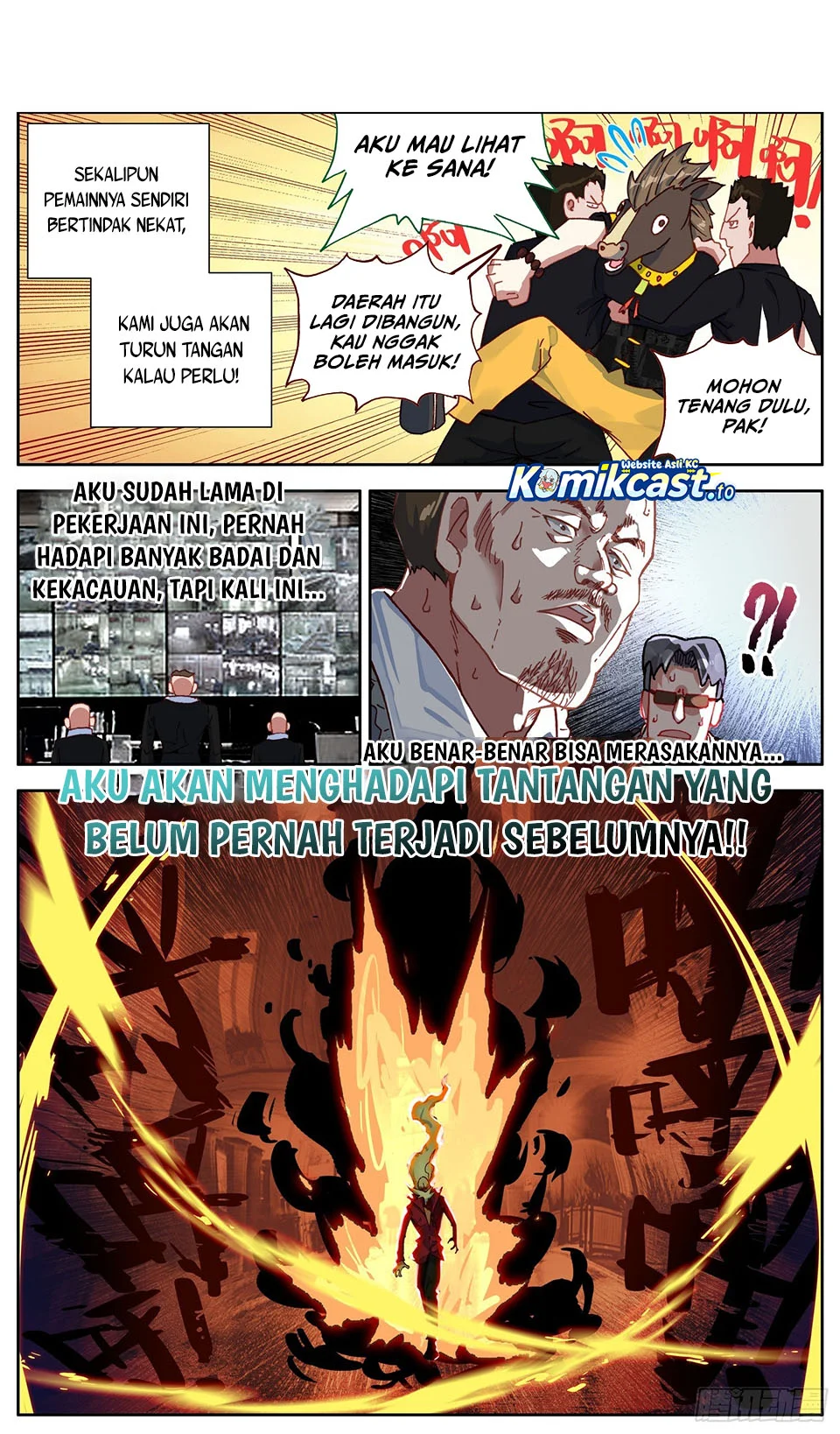 Different Kings Bab 350 halaman 3