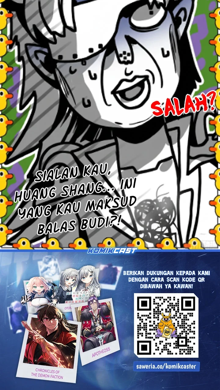 Different Kings chapter 367 halaman 8