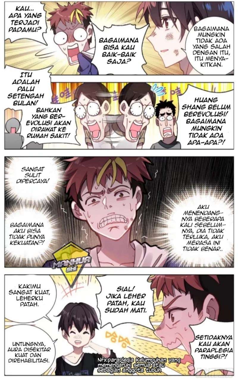 Different Kings Bab 5 halaman 9