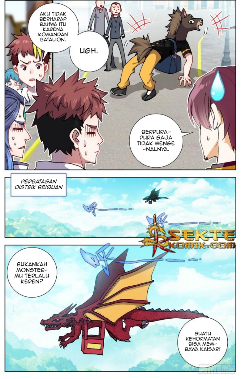 Different Kings Bab 61 halaman 4