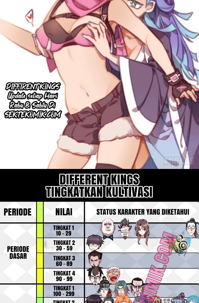 Different Kings Bab 70 halaman 18