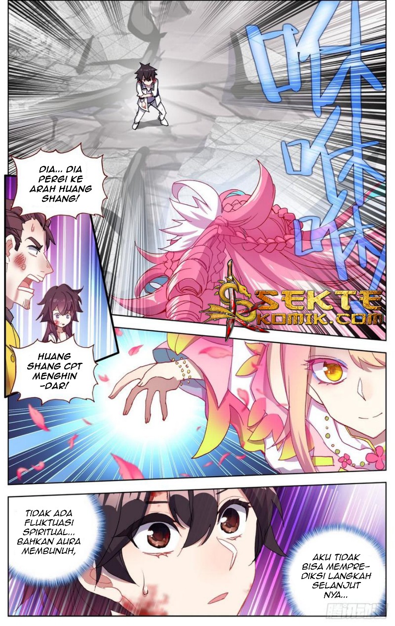 Different Kings chapter 75 halaman 13