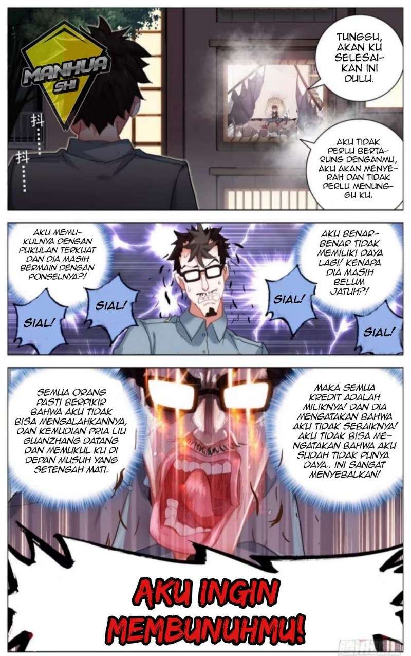 Different Kings Bab 8 halaman 6