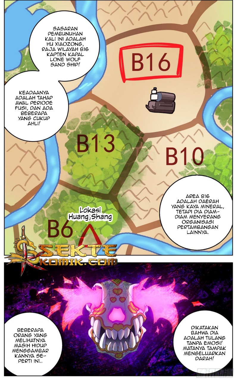 Different Kings Bab 87 halaman 10