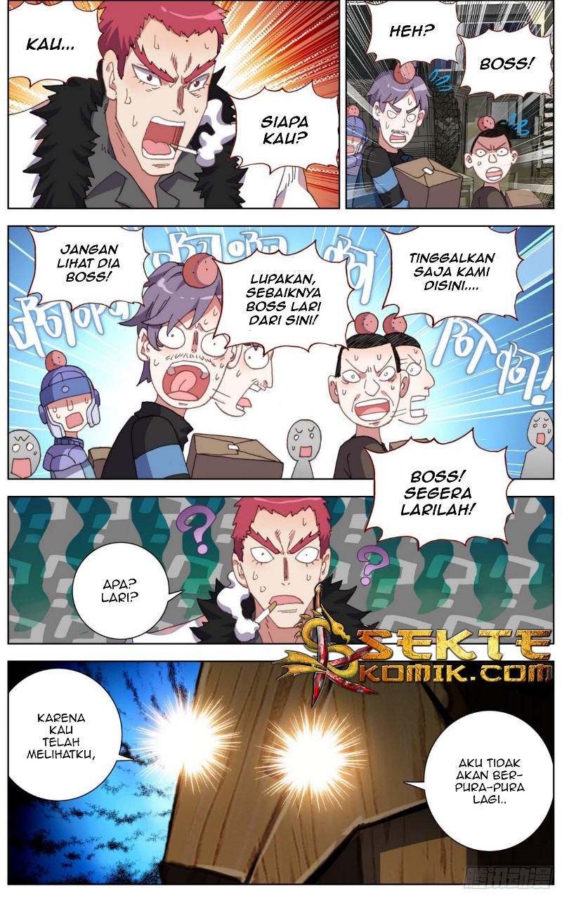 Different Kings Bab 89 halaman 11