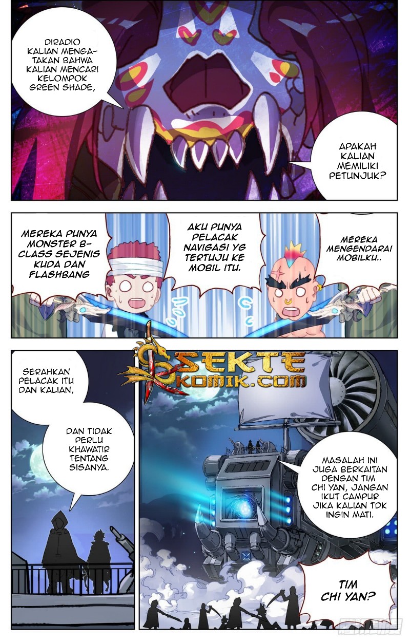 Different Kings Bab 90 halaman 10