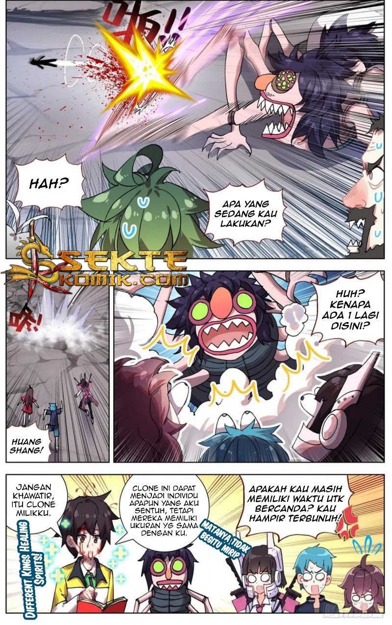 Different Kings Bab 99 halaman 4