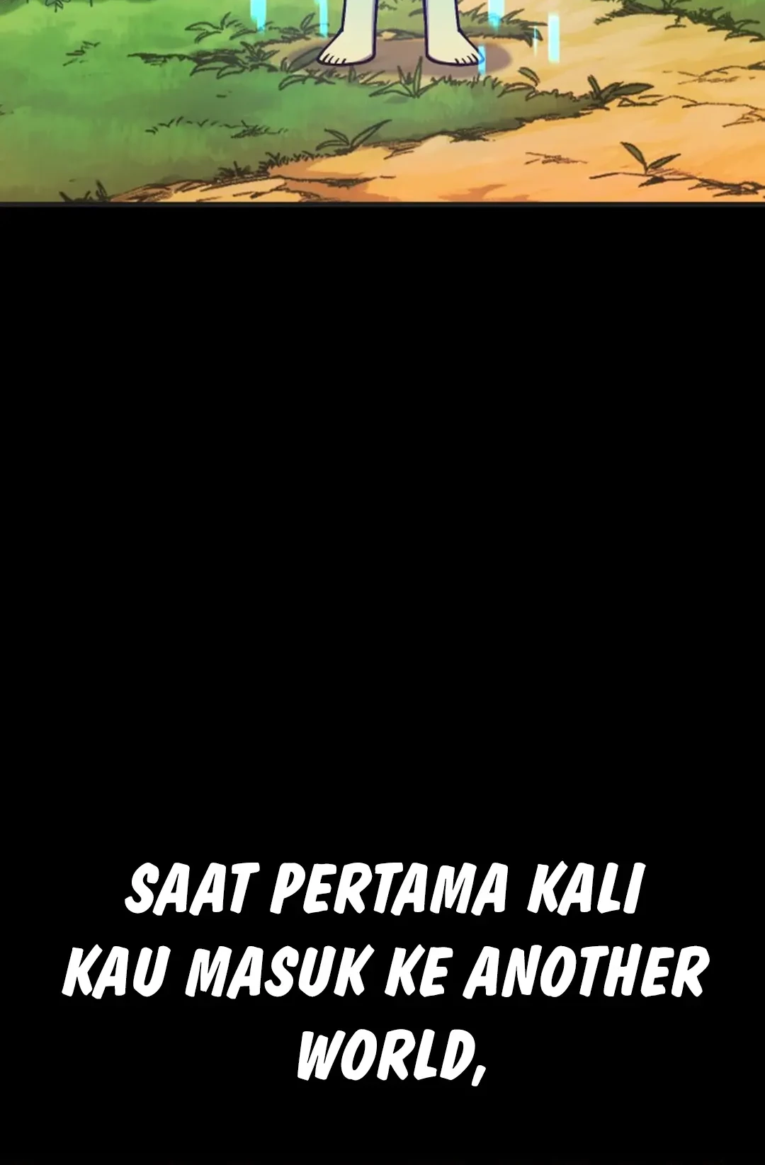 Dig or Die chapter 1 halaman 6