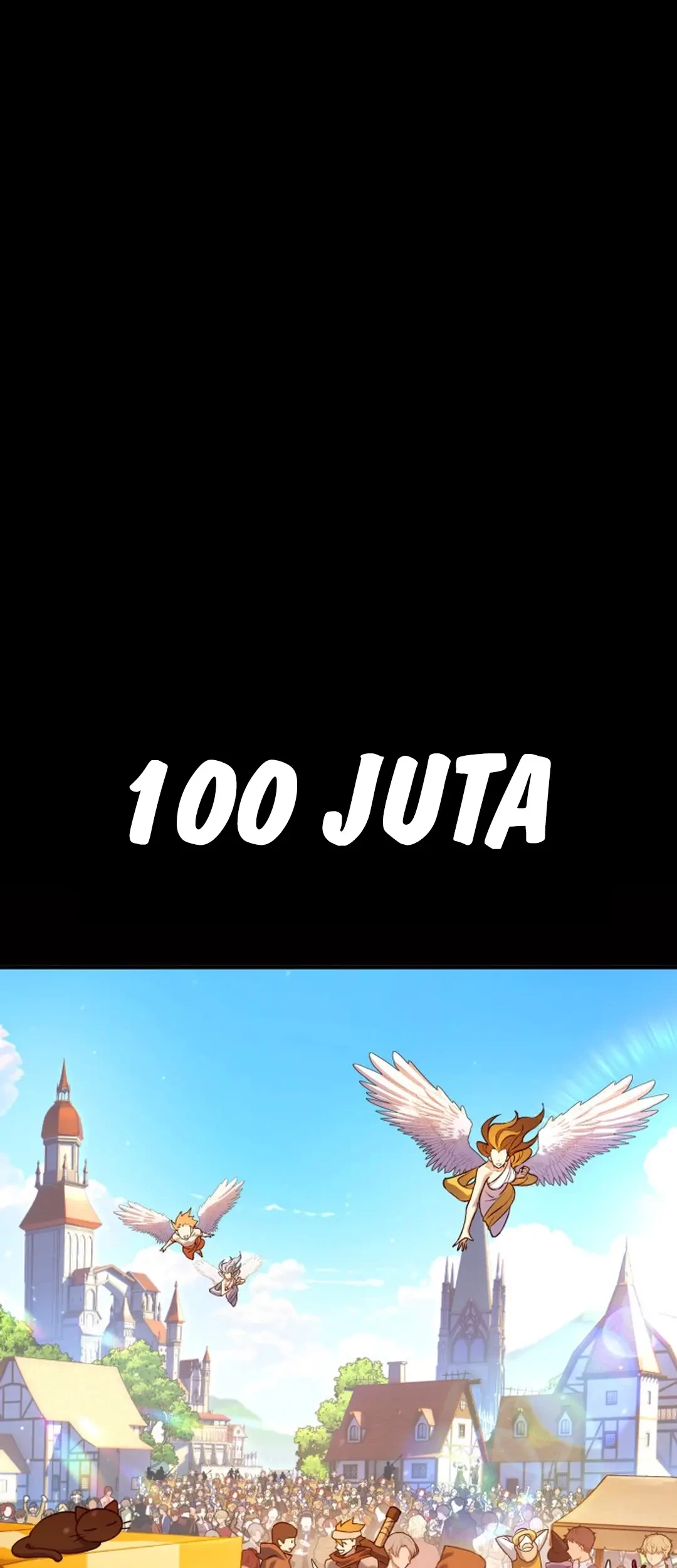 Dig or Die chapter 1 halaman 8