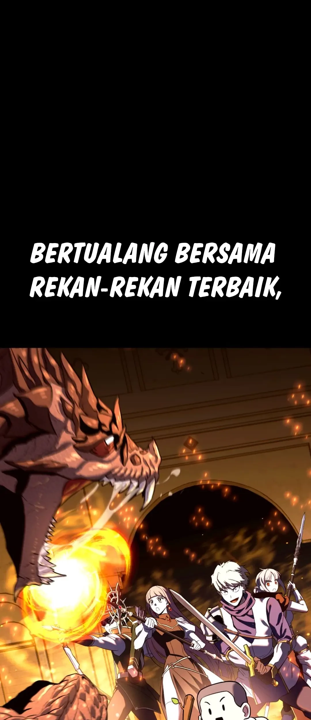 Dig or Die chapter 1 halaman 10