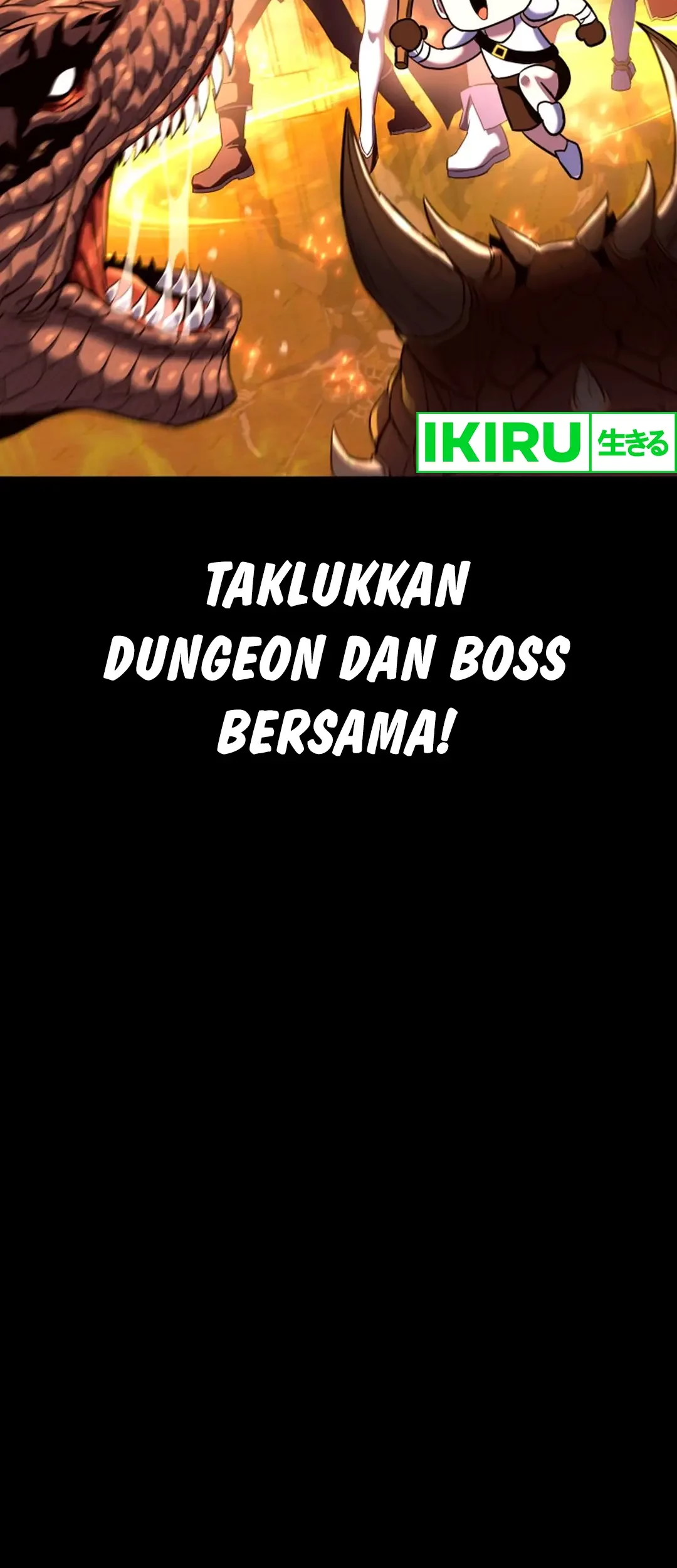 Dig or Die chapter 1 halaman 11