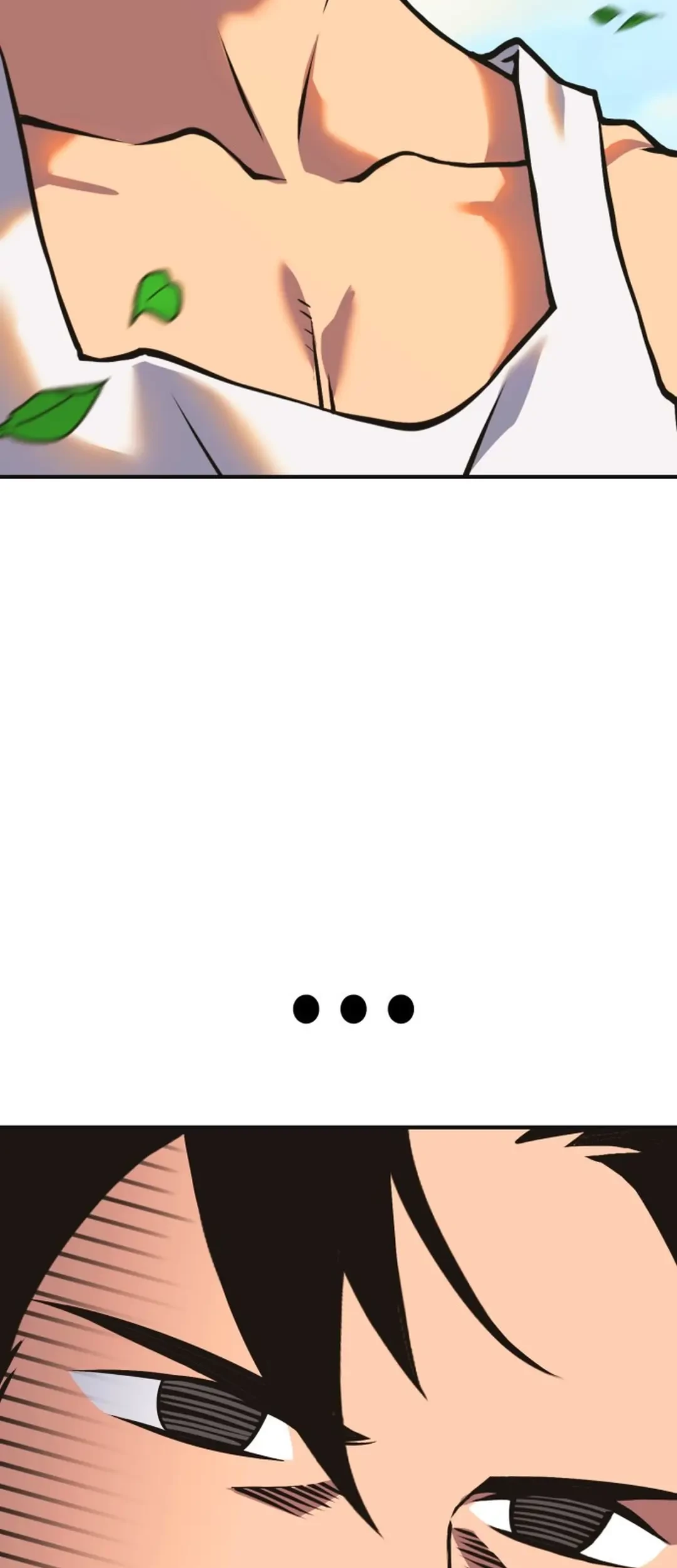 Dig or Die chapter 1 halaman 23