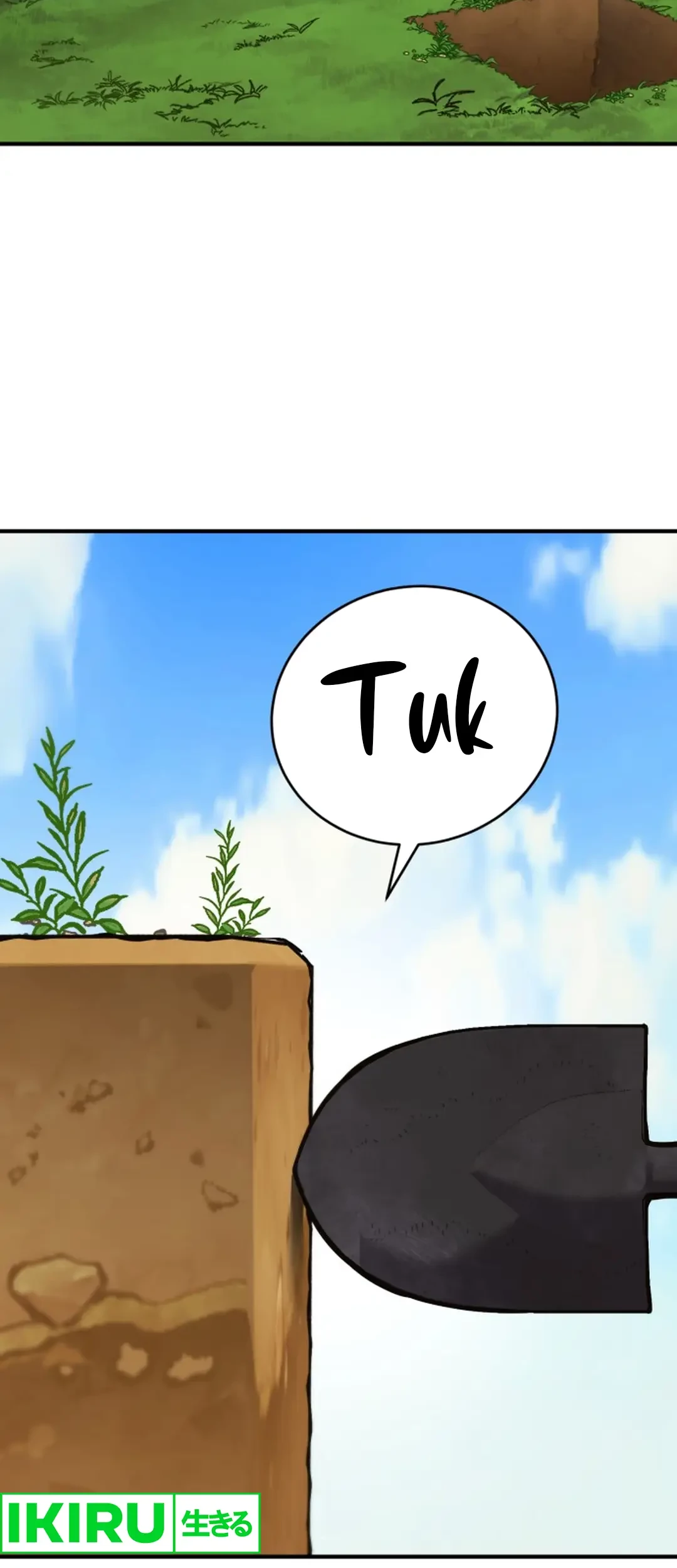 Dig or Die chapter 1 halaman 39