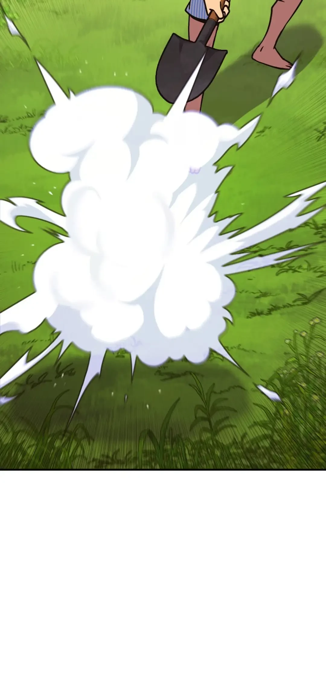 Dig or Die chapter 1 halaman 41