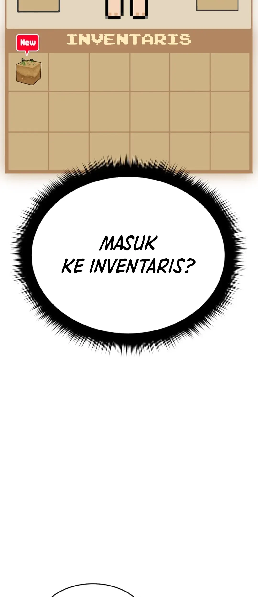 Dig or Die chapter 1 halaman 44