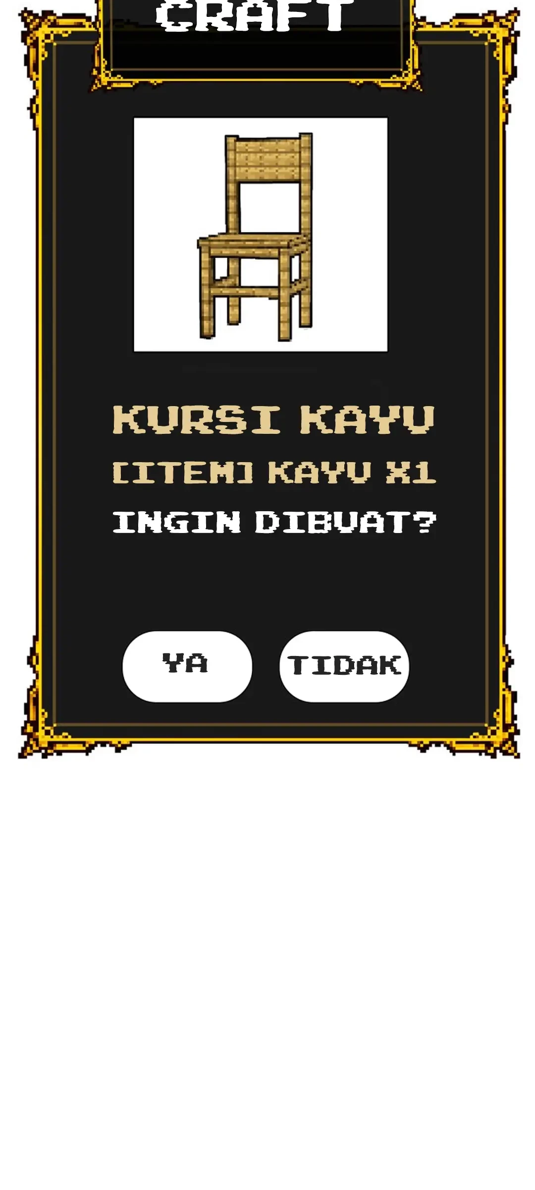 Dig or Die chapter 1 halaman 53