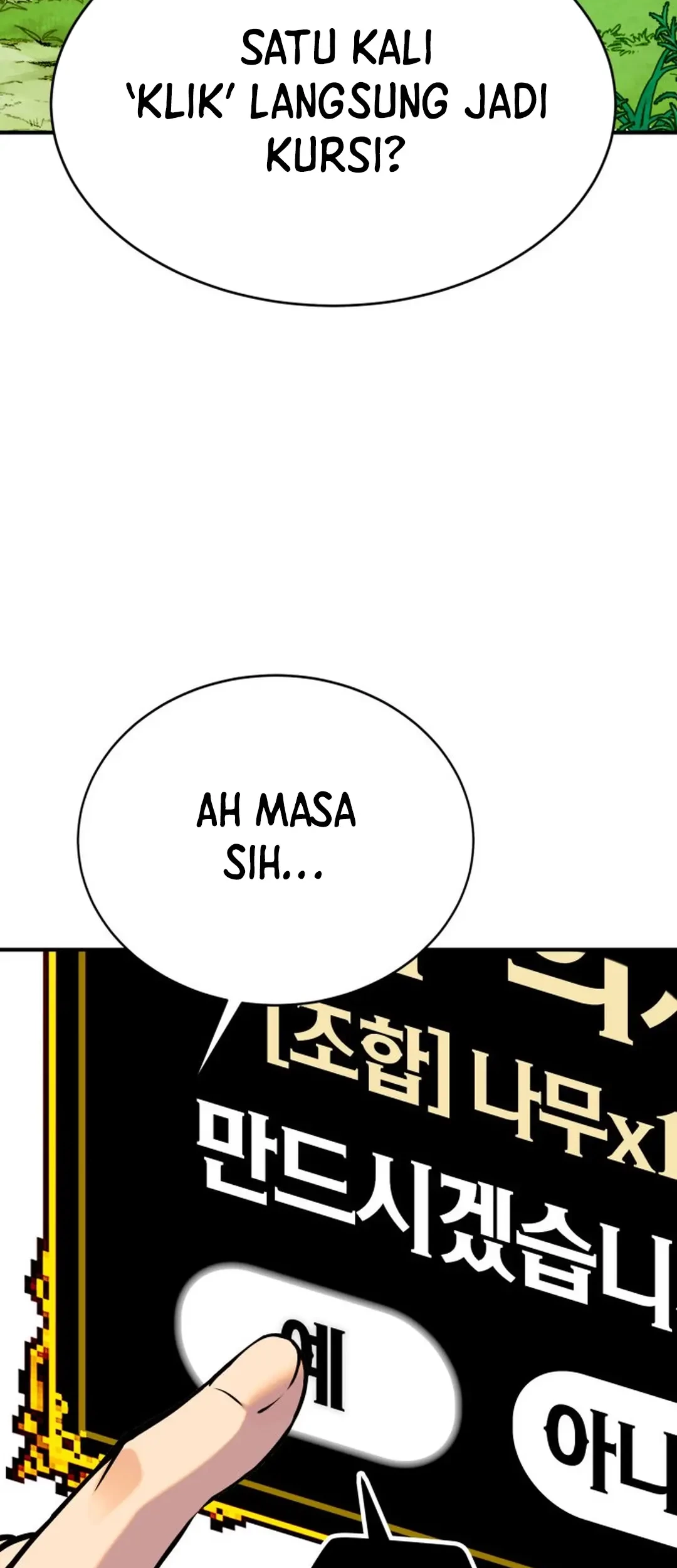 Dig or Die chapter 1 halaman 55