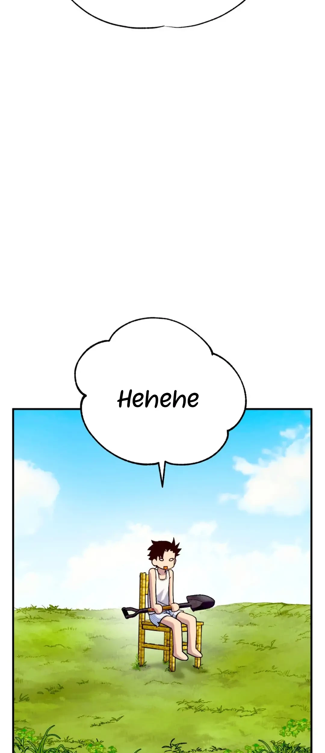 Dig or Die chapter 1 halaman 62