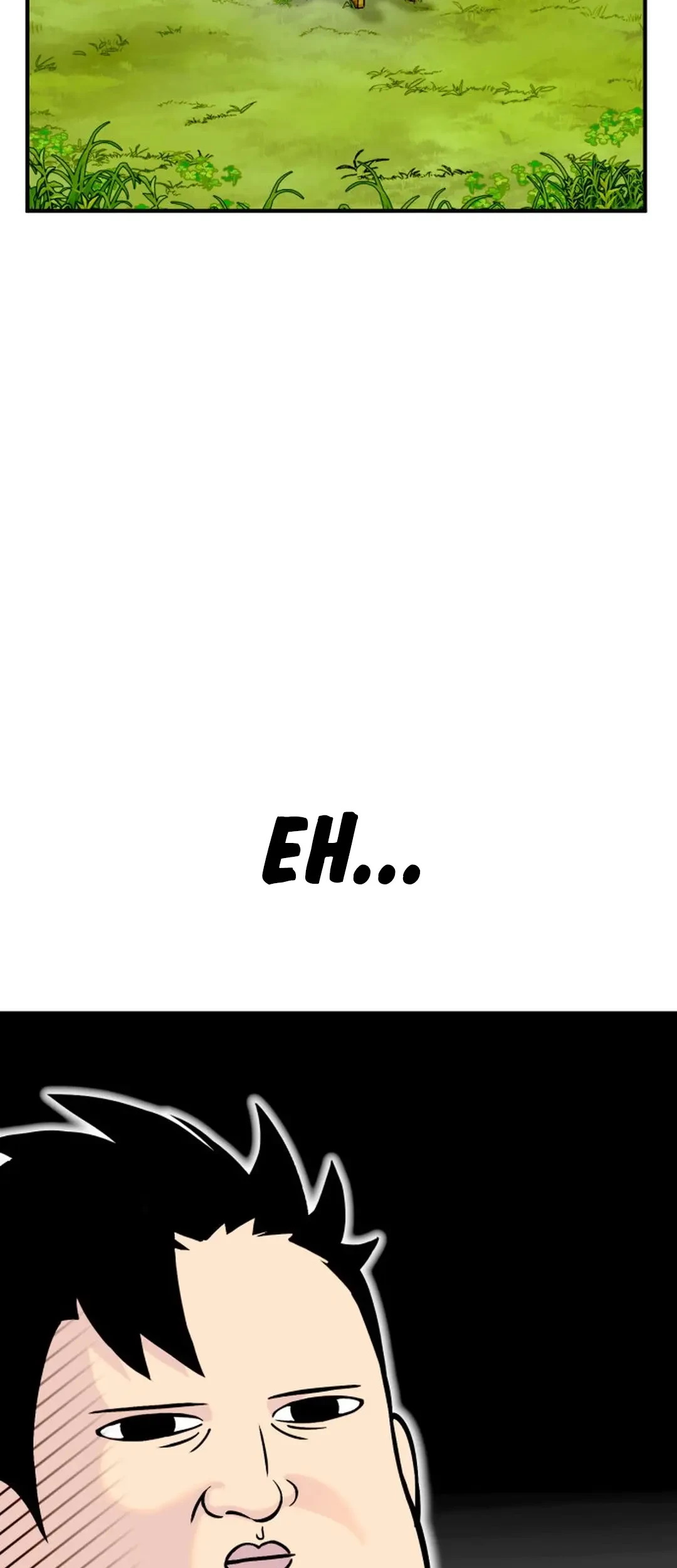 Dig or Die chapter 1 halaman 64